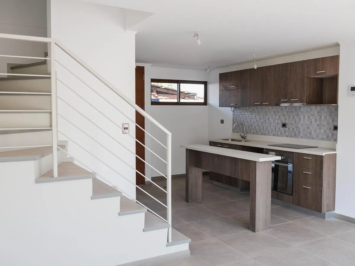 Town House Monckeberg - Vista 11